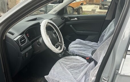 Volkswagen Tharu, 2025 год, 3 820 400 рублей, 5 фотография