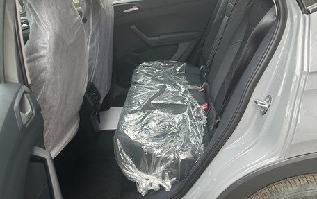 Volkswagen Tharu, 2025 год, 3 820 400 рублей, 6 фотография