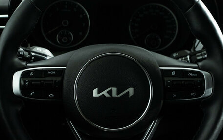 KIA K5, 2024 год, 2 999 700 рублей, 1 фотография