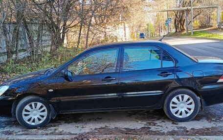Mitsubishi Lancer IX, 2007 год, 430 000 рублей, 2 фотография