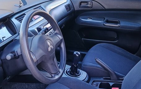 Mitsubishi Lancer IX, 2007 год, 430 000 рублей, 5 фотография