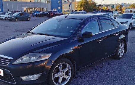 Ford Mondeo IV, 2008 год, 440 000 рублей, 1 фотография
