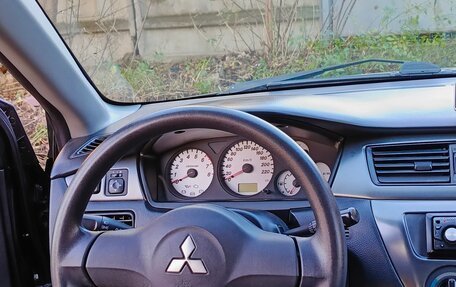 Mitsubishi Lancer IX, 2007 год, 430 000 рублей, 6 фотография