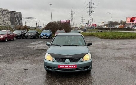 Mitsubishi Lancer IX, 2006 год, 310 000 рублей, 1 фотография