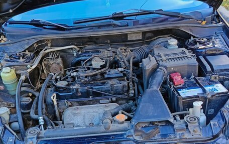 Mitsubishi Lancer IX, 2007 год, 430 000 рублей, 19 фотография