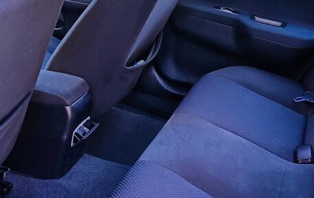 Mitsubishi Lancer IX, 2007 год, 430 000 рублей, 17 фотография