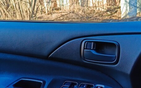 Mitsubishi Lancer IX, 2007 год, 430 000 рублей, 18 фотография