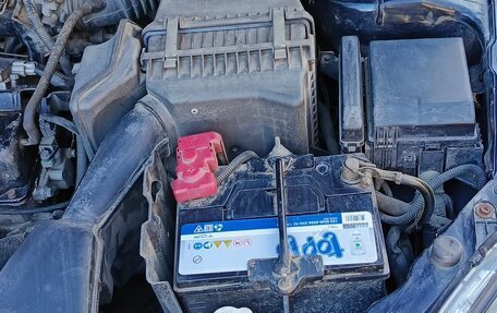 Mitsubishi Lancer IX, 2007 год, 430 000 рублей, 20 фотография