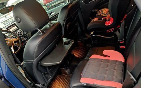 Mercedes-Benz B-Класс, 2012 год, 1 280 000 рублей, 6 фотография