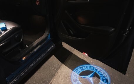 Mercedes-Benz B-Класс, 2012 год, 1 280 000 рублей, 5 фотография