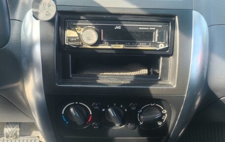 Suzuki SX4 II рестайлинг, 2007 год, 610 000 рублей, 8 фотография