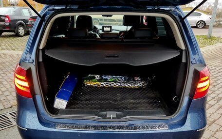 Mercedes-Benz B-Класс, 2012 год, 1 280 000 рублей, 7 фотография