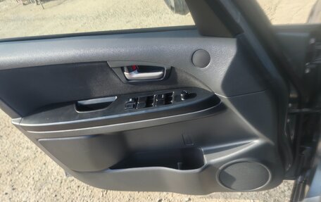 Suzuki SX4 II рестайлинг, 2007 год, 610 000 рублей, 7 фотография