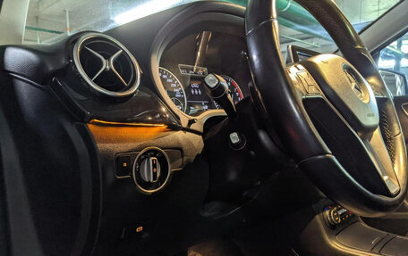 Mercedes-Benz B-Класс, 2012 год, 1 280 000 рублей, 4 фотография