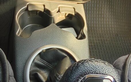 Suzuki SX4 II рестайлинг, 2007 год, 610 000 рублей, 5 фотография