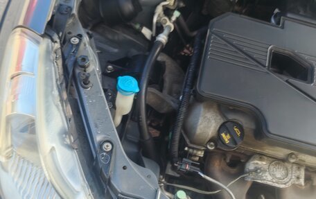 Suzuki SX4 II рестайлинг, 2007 год, 610 000 рублей, 12 фотография