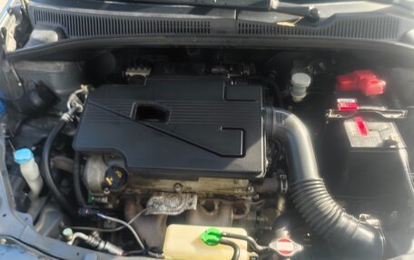 Suzuki SX4 II рестайлинг, 2007 год, 610 000 рублей, 10 фотография