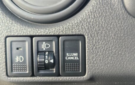 Suzuki SX4 II рестайлинг, 2007 год, 610 000 рублей, 9 фотография