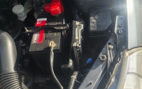 Suzuki SX4 II рестайлинг, 2007 год, 610 000 рублей, 11 фотография