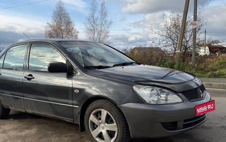 Mitsubishi Lancer IX, 2004 год, 270 000 рублей, 2 фотография