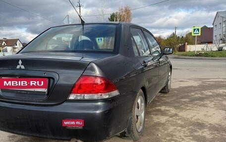 Mitsubishi Lancer IX, 2004 год, 270 000 рублей, 3 фотография