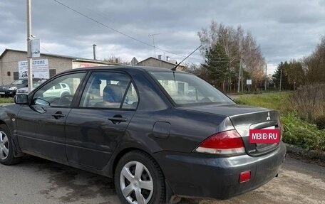 Mitsubishi Lancer IX, 2004 год, 270 000 рублей, 5 фотография