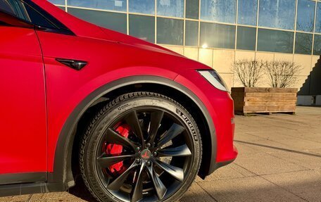 Tesla Model X I, 2022 год, 11 000 000 рублей, 10 фотография