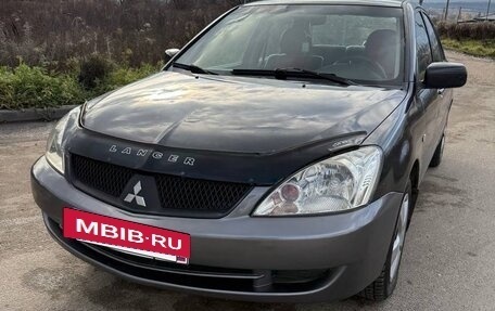 Mitsubishi Lancer IX, 2004 год, 270 000 рублей, 6 фотография