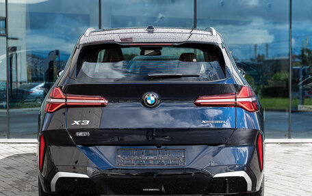 BMW X3, 2025 год, 8 495 000 рублей, 4 фотография