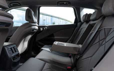 BMW X3, 2025 год, 8 495 000 рублей, 6 фотография