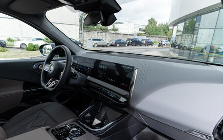 BMW X3, 2025 год, 8 495 000 рублей, 8 фотография