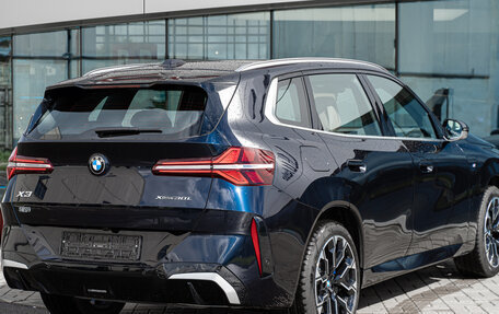 BMW X3, 2025 год, 8 495 000 рублей, 5 фотография