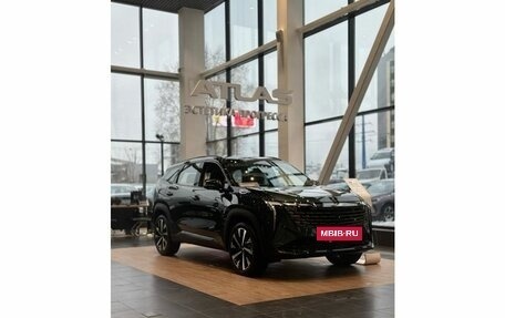 Geely Atlas, 2024 год, 4 549 990 рублей, 2 фотография