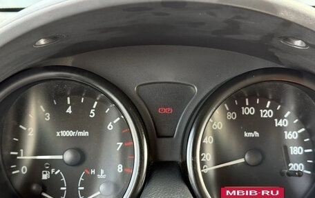 Chevrolet Aveo III, 2007 год, 382 000 рублей, 3 фотография