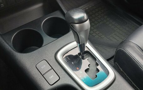 Toyota Hilux VIII, 2021 год, 4 550 000 рублей, 20 фотография