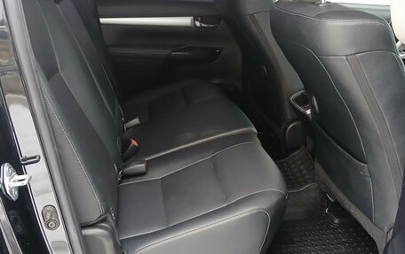 Toyota Hilux VIII, 2021 год, 4 550 000 рублей, 18 фотография
