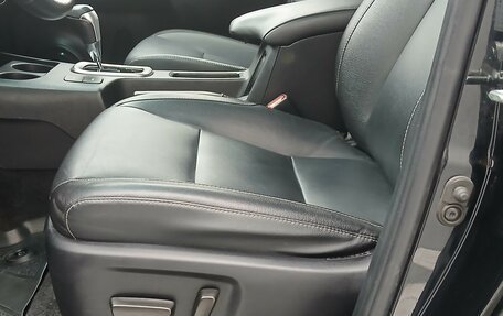 Toyota Hilux VIII, 2021 год, 4 550 000 рублей, 16 фотография