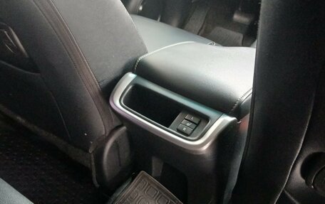 Toyota Hilux VIII, 2021 год, 4 550 000 рублей, 30 фотография