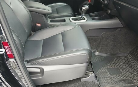 Toyota Hilux VIII, 2021 год, 4 550 000 рублей, 17 фотография