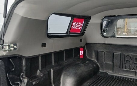 Toyota Hilux VIII, 2021 год, 4 550 000 рублей, 33 фотография