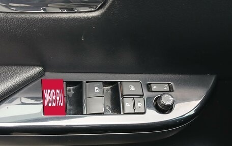 Toyota Hilux VIII, 2021 год, 4 550 000 рублей, 26 фотография