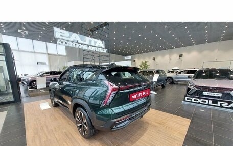 Geely Atlas, 2024 год, 4 549 990 рублей, 7 фотография