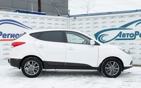 Hyundai ix35 I рестайлинг, 2013 год, 1 242 000 рублей, 8 фотография