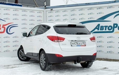 Hyundai ix35 I рестайлинг, 2013 год, 1 242 000 рублей, 5 фотография