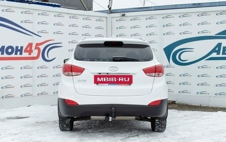 Hyundai ix35 I рестайлинг, 2013 год, 1 242 000 рублей, 6 фотография