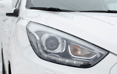 Hyundai ix35 I рестайлинг, 2013 год, 1 242 000 рублей, 11 фотография