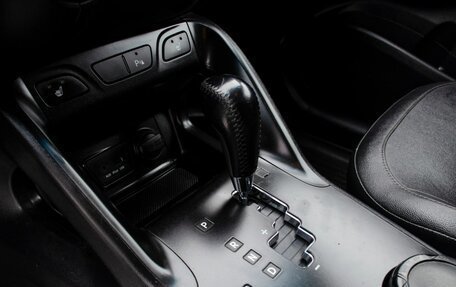 Hyundai ix35 I рестайлинг, 2013 год, 1 242 000 рублей, 21 фотография