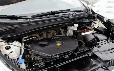 Hyundai ix35 I рестайлинг, 2013 год, 1 242 000 рублей, 13 фотография