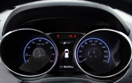 Hyundai ix35 I рестайлинг, 2013 год, 1 242 000 рублей, 19 фотография