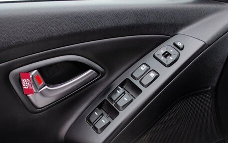 Hyundai ix35 I рестайлинг, 2013 год, 1 242 000 рублей, 16 фотография